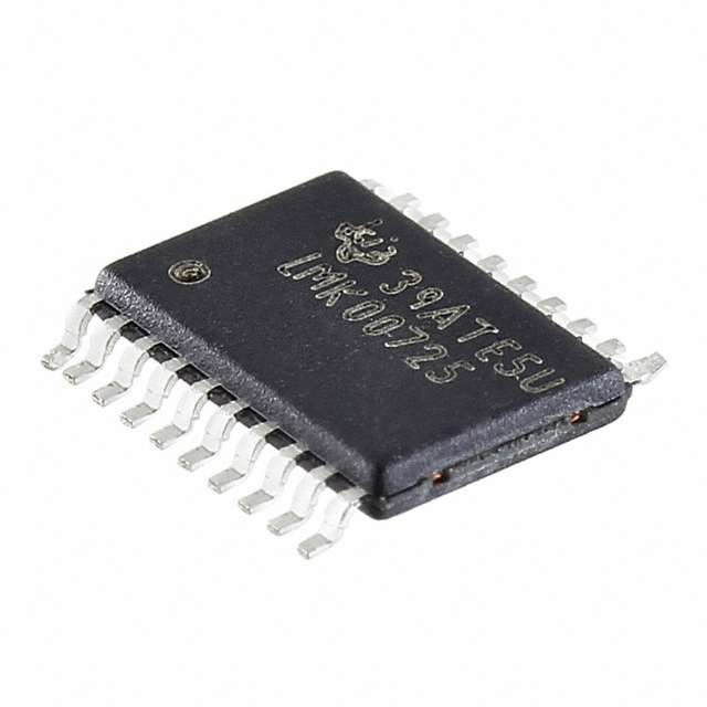 SN74AHC574PWR by Texas Instruments